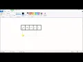 Playfair code in java