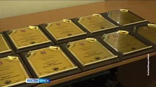 Сегодня станут известны имена обладателей спортивной премии Губернатора Омской области «Доблесть»