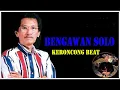 BENGAWAN SOLO Mus Mulyadi Keroncong Beat
