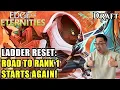 Download Lagu Ladder Reset: The Road To Rank 1 Starts Again! | Edge Of Eternities Draft | MTG Arena