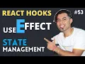 useEffect Hook in React JS in Hindi in 2020
