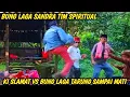 Download Lagu NOTO URIP TERBARU SANDRA TIM SPIRITUAL!! BUNG LAGA TARUNG SAMPAI MATI HADAPI KI SLAMAT