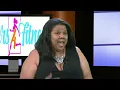 Sisters4Fitness Nicole Ruffin Massage for Wellness