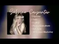 Download Lagu 🎀Sabrina Carpenter playlist best songs ~