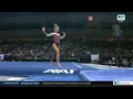 Audrey Davis Oklahoma Floor 2023 Super 16 Session 4 9 900