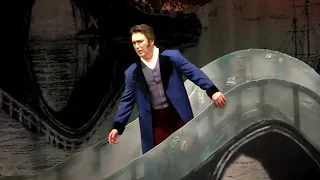 Алексей Татаринцев — Faust — «Salute! demeure chaste et pure»