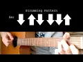 Gracie Abrams - Here You Come, There You Go EASY Guitar Tutorial With Chords / Lyrics