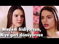 Download Lagu Cansu \u0026 Hazal‘in oda kavgası | Paramparça