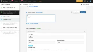 Is Subsequence javascript