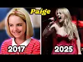 Young Sheldon 2017-2025 - Then Vs Now Real Names Ages