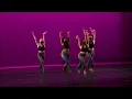 Kill the Lights - SOTA Dance Concert 2022