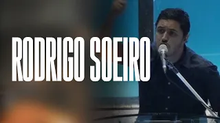 MINISTRAÇÃO I Rodrigo Soeiro