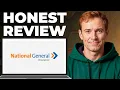 National General Insurance Full Review - Features Strengths Weaknesses