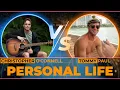 Christopher O Connell and Tommy Paul Personal Life Highlights