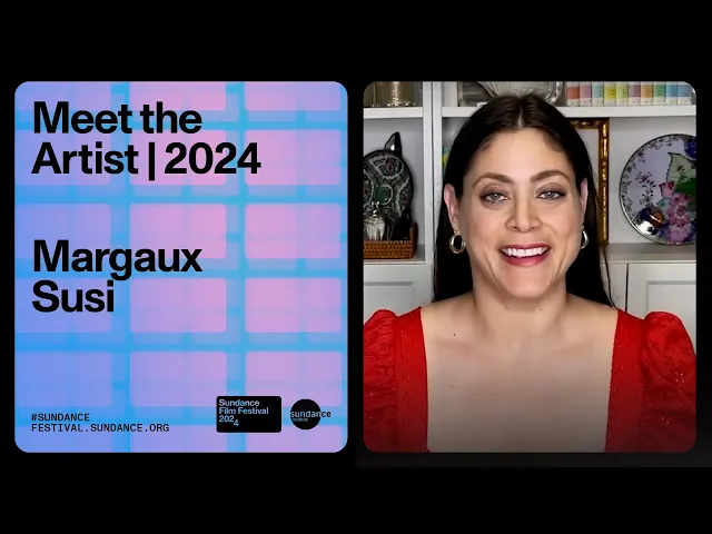 Meet the Artist 2024: Margaux Susi on 