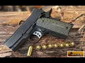 Kimber Ultra TLE II Review Perfect 1911 Carry Gun