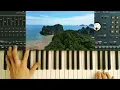 Download Lagu New Flute Chillout Disco Style - Danekoo1 (Euro Style \u0026 Instrumental )Korg 2025