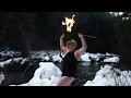 Ajax Evolle 🔥 Burn | King Woman