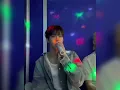 Cover | Doyoung - Memory of The Wind (Naul)