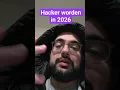 Hacker worden in 2026: Protocollen