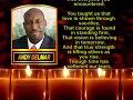 Andy Delmar Memorial