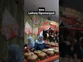 Download Lagu Ladrang Sigromangsah #karawitan #ganelan #manunggalbudaya
