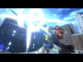 Transformers Devastation Soundtrack - Menasor Theme V2 Extended