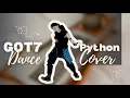 GOT7 - PYTHON dance cover