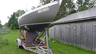 Wave Rover is 4 Sale Again