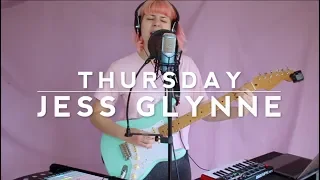 thursday jess glynne cover fran minney