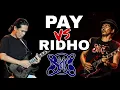 Lagu Adu Skill Pay Burman VS Ridho Hafiedz || Interlude Kalah VS Salah - Slank ‼️