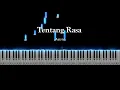 Download Lagu Tentang Rasa - Astrid | Piano Tutorial by Andre Panggabean