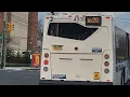MTA NYCT Bus - 2009-2010 Orion VII Hybrid Next Generation On The Bx26