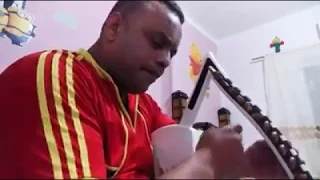 رائعة محمد عبدة ليلة خميس وساحر السمسمية الفنان احمد سمير  سمسمية سويسى دندنها