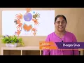 Deepa Silva - Welcome to Hampton Park Community House
