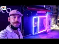 The infamous HOOKER HILL ITAEWON Transgender bars Seoul vlog