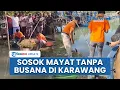 Download Lagu Mayat Mengapung di Sungai Citarum Ternyata Karyawan Minimarket, Sempat Dilaporkan Keluarga Hilang