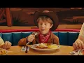 IHOP Value Menu