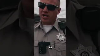 COME BACK AND YOU LL BE ARRESTED RODEO BAN GETS SERIOUS