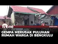 Download Lagu Dampak Gempa 6,3 Magnitudo yang Mengguncang Bengkulu | Kabar Siang tvOne