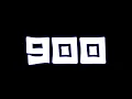 Count Up Timer 1 to 900 Seconds