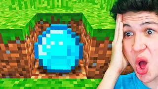 minecraft pero todo es aleatorio mods 