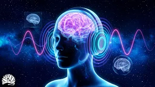 Increase Concentration, Focus and Intelligence Quickly | 528Hz Music for Deep Focus & Productivity