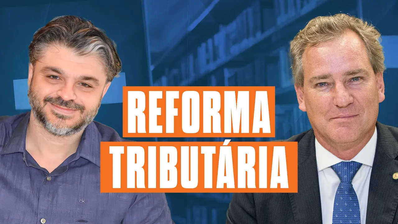 A REFORMA QUE O BRASIL PRECISA