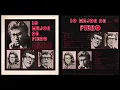 Piero - Lo mejor de Piero - 1974 ~ ÁLBUM COMPLETO - PERÚ ®