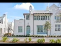 83 Plumbago Lane - Alys Beach Fl