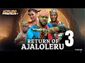 Download Lagu RETURN OF AJALOLERU 3 Latest Yoruba Movie 2025 | Odunlade Adekola | Lekan Olatunji | Juliet Jatto 