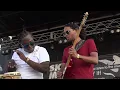 Raging Fyah 'Judgement Day' One Love One Heart Reggae Fest Sep 1 2018
