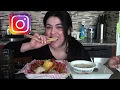 Krab Kingz Mukbang My Post Surgery