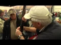 War history in vendors sights at Myrtle Beach gun show